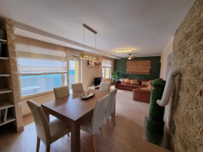 Apartment and Rooms HISA SONCA